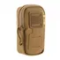 Подсумок M-Tac Elite Coyote утилитарный плечевой Фото 3